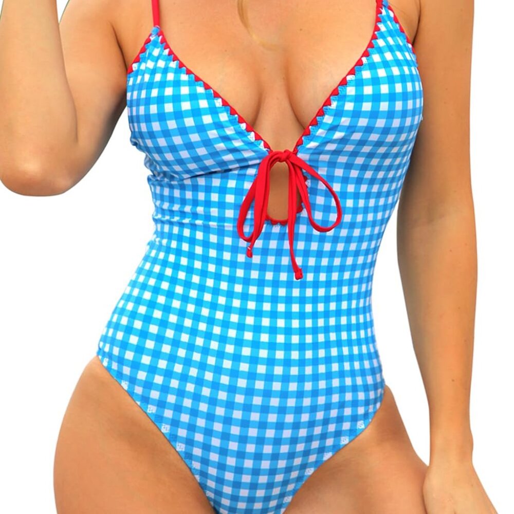 CHYRII Women's Swimsuit